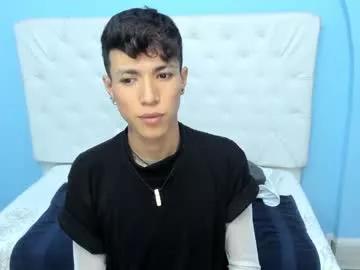 daxon_rey07 from Chaturbate