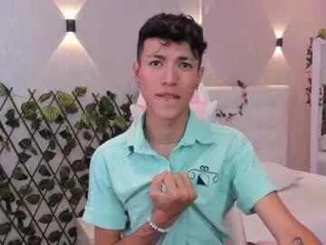 daxon_rey07 from Chaturbate