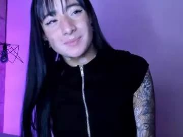 dayana_harlow2 from Chaturbate