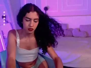 dayanahill2 from Chaturbate is Freechat