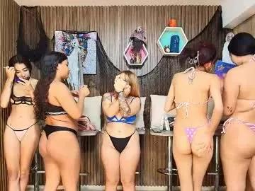 dayannawins from Chaturbate is Freechat