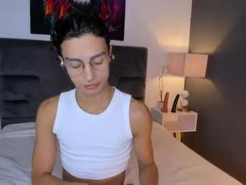 dean_scott from Chaturbate is Freechat