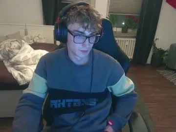 deanparkerx's avatar