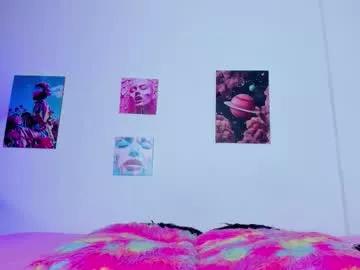 debbie_hans from Chaturbate is Freechat