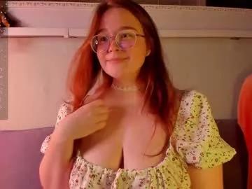 debbiewood from Chaturbate is Freechat