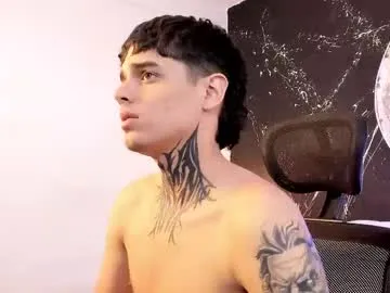 Avatar of declan_fox