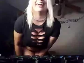 deedeemarie02 from Chaturbate is Freechat