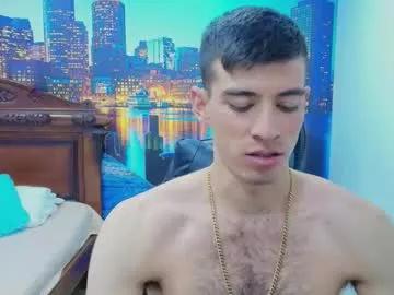 deiby_baby from Chaturbate is Freechat
