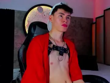 deivid_oficial20 — GOAL: Naked  [8 tokens remaining] Welcome to my room... Come amuse you with me, I promise you that we will have a rich  #18 #twink #bigdick #monstercock #bigcock