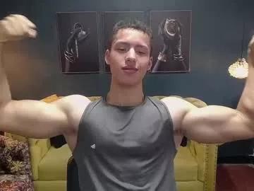Photos of deivid_parker from Chaturbate is Freechat