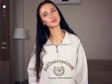 delanakimbral from Chaturbate is Freechat