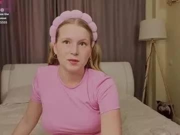 delorserohanna from Chaturbate is Freechat