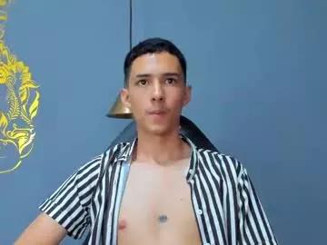 dember_twink from Chaturbate is Freechat