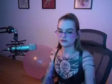 demongirlemmy from Chaturbate is Freechat