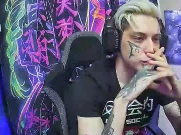 demonic_souls from Chaturbate is Freechat