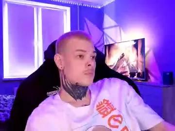 denis_here from Chaturbate is Freechat