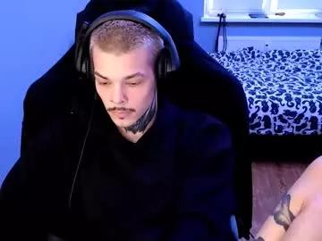 denis_here from Chaturbate is Freechat