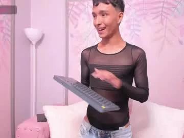 dereck_kent_ from Chaturbate is Freechat