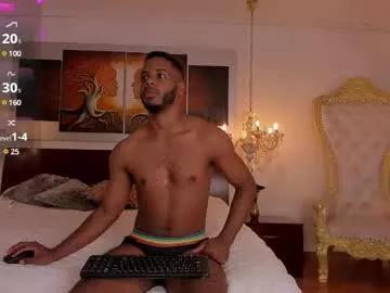 dereckandjake from Chaturbate