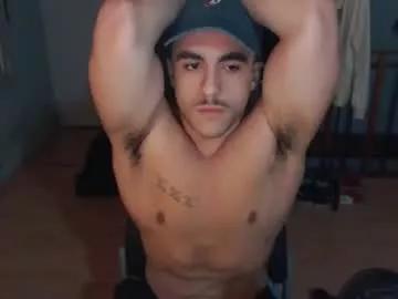 derekhuge from Chaturbate is Freechat