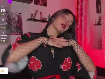 destiny14_ from Chaturbate is Freechat