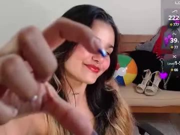 destinyhills_ from Chaturbate is Freechat