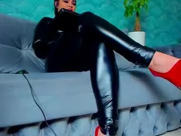 devashaqueen from Chaturbate is Freechat