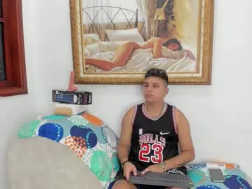 devilwisp — GOAL: HELLO DEVIL   [4 tokens remaining] Midnight Heat #new #teen #femboy #lovense #anal