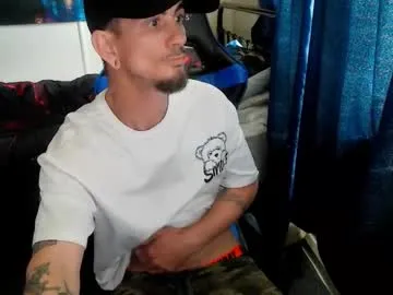 dexstar274 — Freechat on Chaturbate