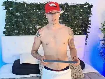 deybid_gray from Chaturbate is Freechat