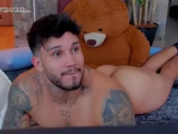 Avatar of deymon_scott