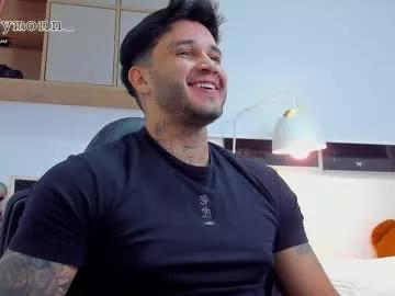 deymon_scott from Chaturbate is Freechat