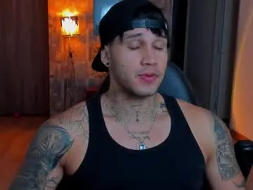 Avatar of deymon_scott