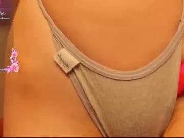 di_parker from Chaturbate is Freechat