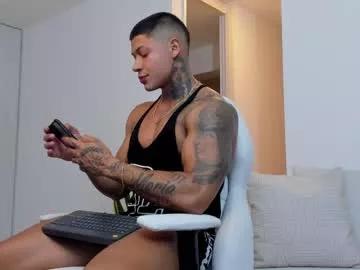 Explore your silliest whims with our choice of latino broadcasters who love to get naked on webcam as they're checked out.
