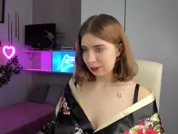 dianagalaxy from Chaturbate is Freechat