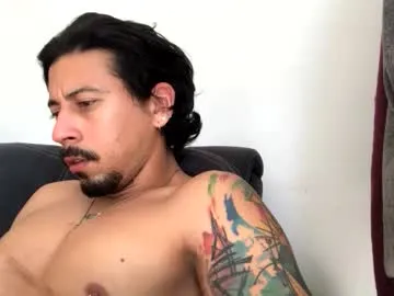 Avatar of dickdamian_