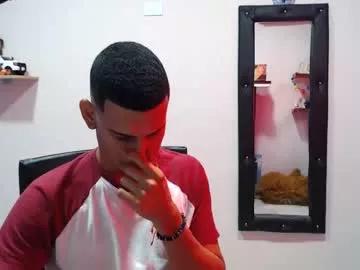 dickmorgan23 from Chaturbate is Freechat