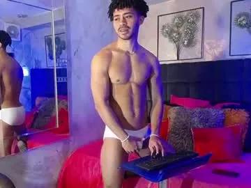 diego_wood from Chaturbate