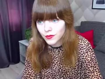 dimariamay from Chaturbate is Freechat
