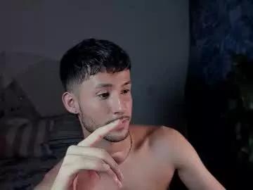 dimitri_targaryen from Chaturbate is Freechat