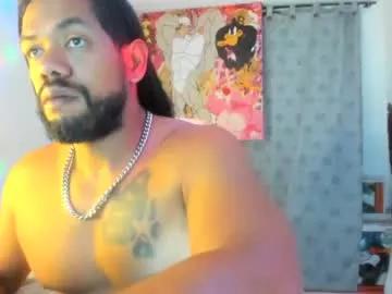 dimitry_muscle from Chaturbate is Freechat
