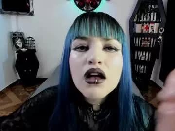 dimmuanddarkness from Chaturbate is Freechat