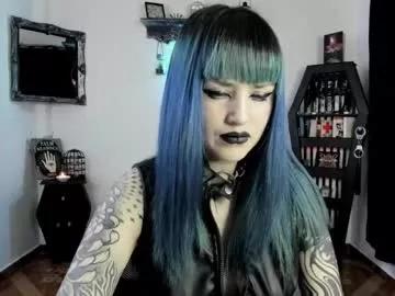 dimmuanddarkness from Chaturbate is Freechat