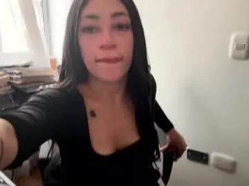 dogartze_meritxell — Goal: Sexy Dance #new #latina #bigboobs #anal #domi - Next Goal: Take off panty