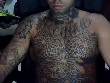 dogtattoo77 from Chaturbate
