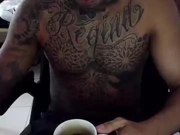 dogtattoo77 from Chaturbate