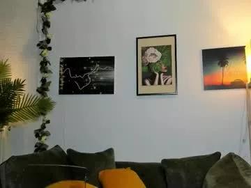 dolce_betty from Chaturbate is Freechat