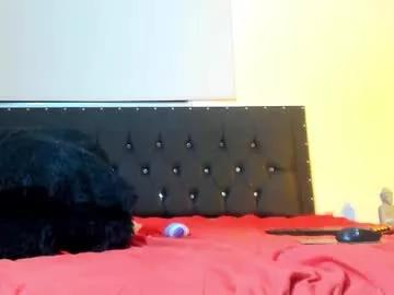 doll_celeste19 from Chaturbate is Freechat