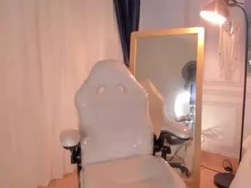 doll_isa_ from Chaturbate is Freechat